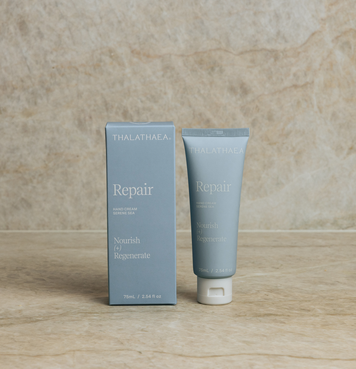 Repair Hand Cream Serene Sea