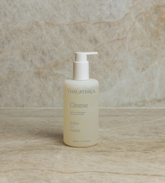 Cleanse Gentle Hand Wash Fragrance Free