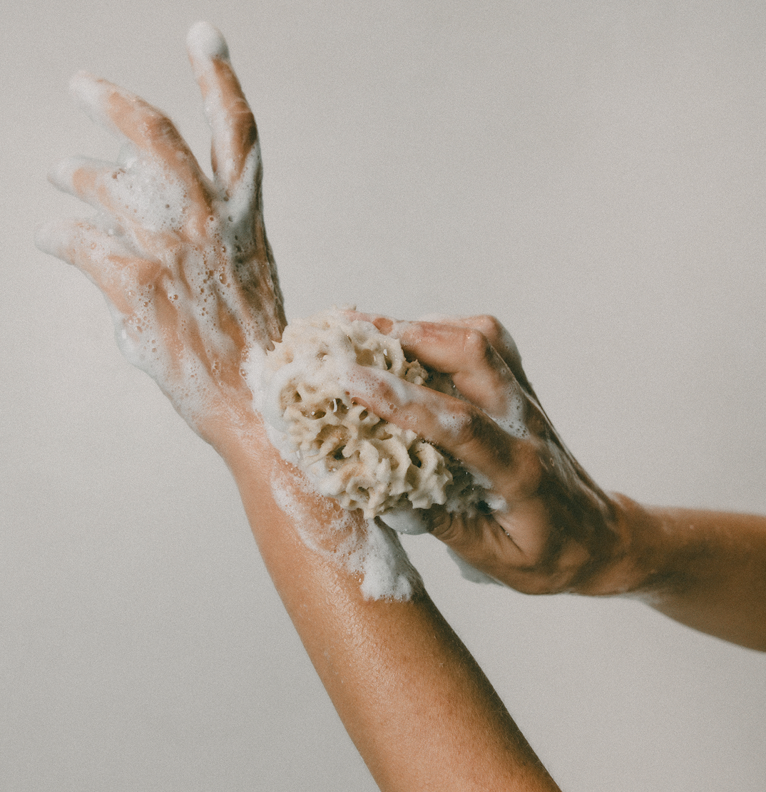 Cleanse Gentle Hand Wash Fragrance Free