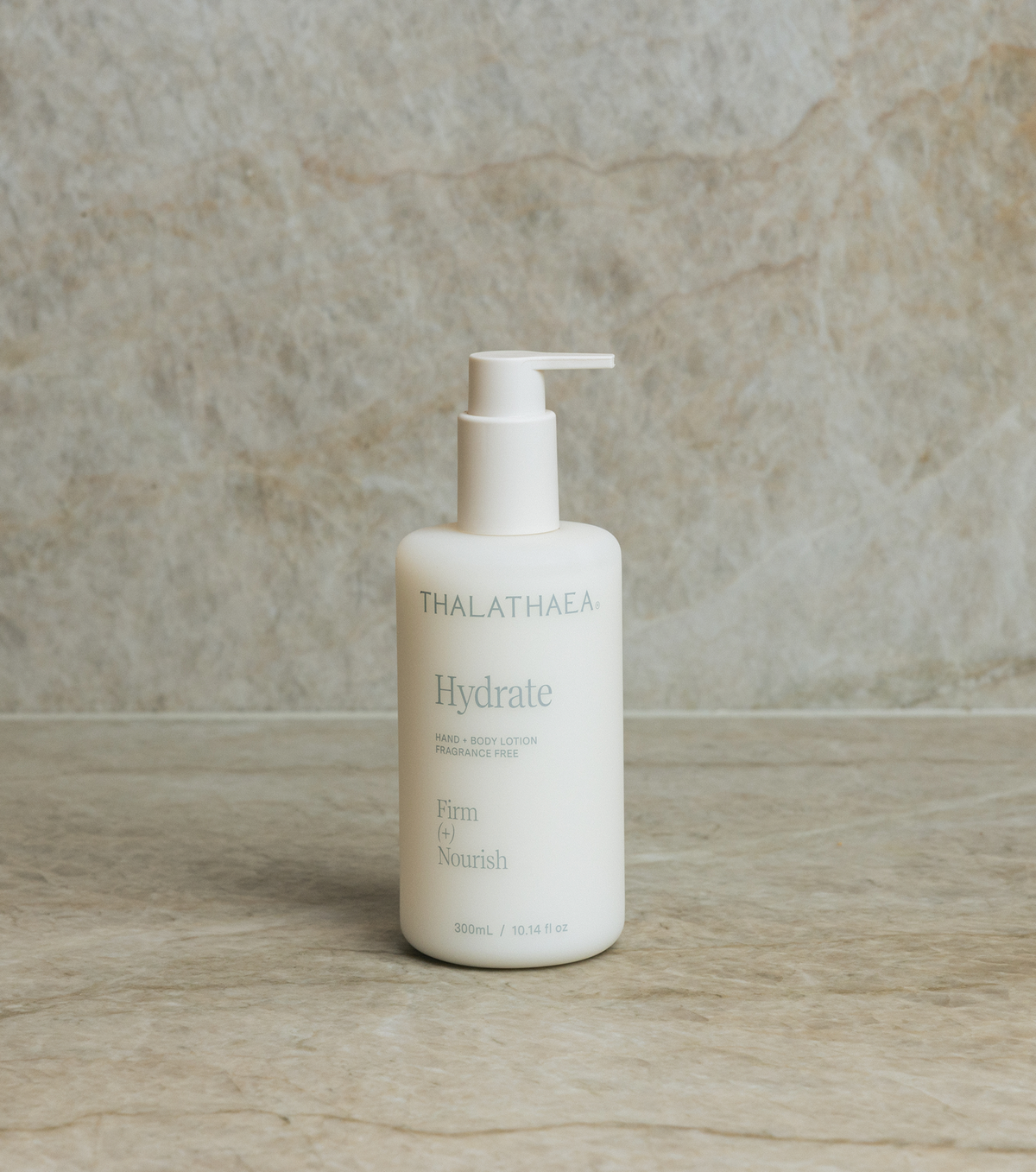 Hydrate Hand + Body Lotion Fragrance Free