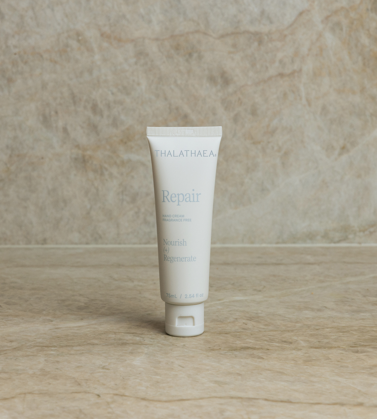Repair Hand Cream Fragrance Free