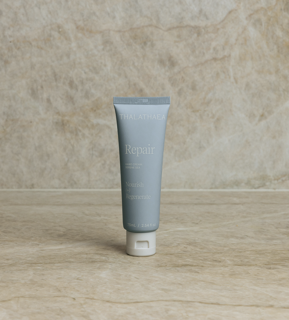 Repair Hand Cream Serene Sea