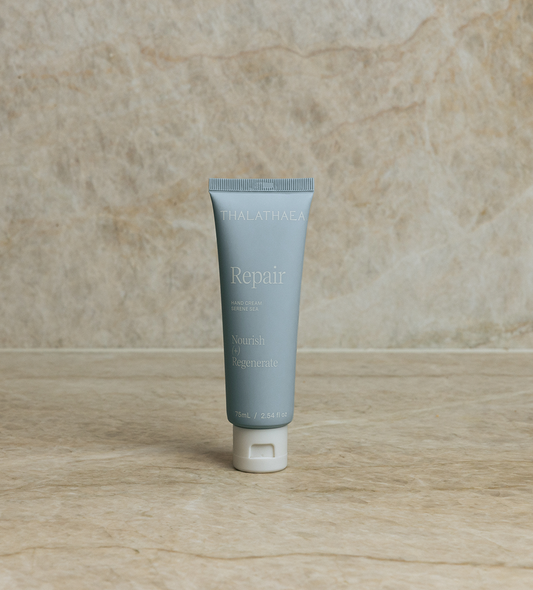 Repair Hand Cream Serene Sea