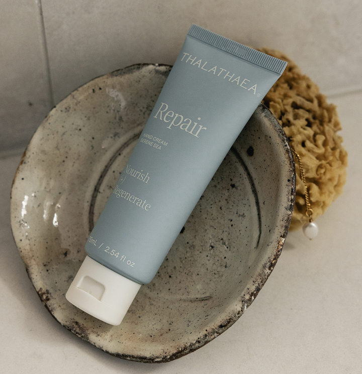 Repair Hand Cream Serene Sea